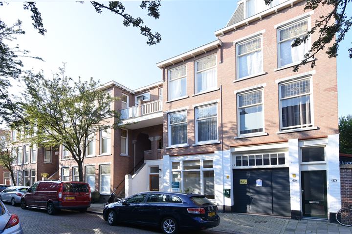 Johannes Camphuijsstraat 101 in 's-Gravenhage