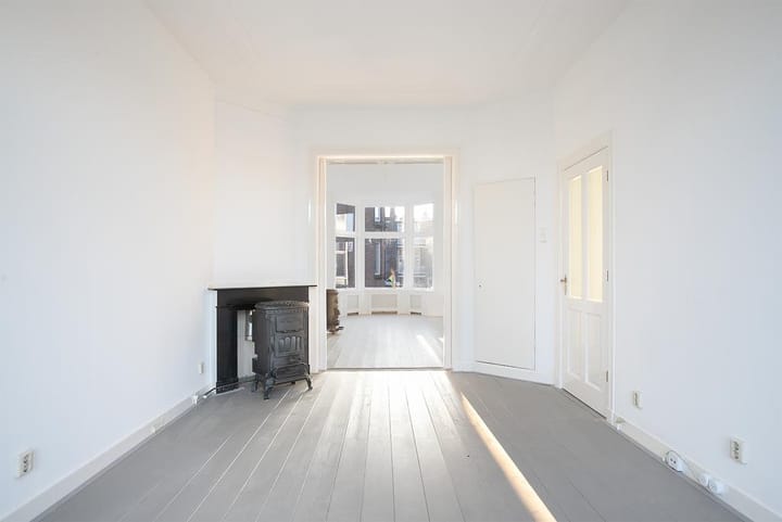 Johannes Camphuijsstraat 284 in 's-Gravenhage photo