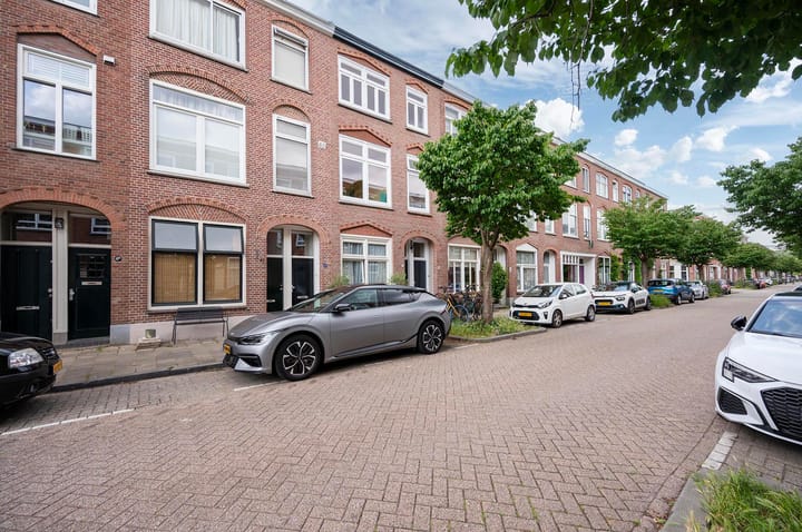 Johannes Camphuysstraat 39-BS in Utrecht
