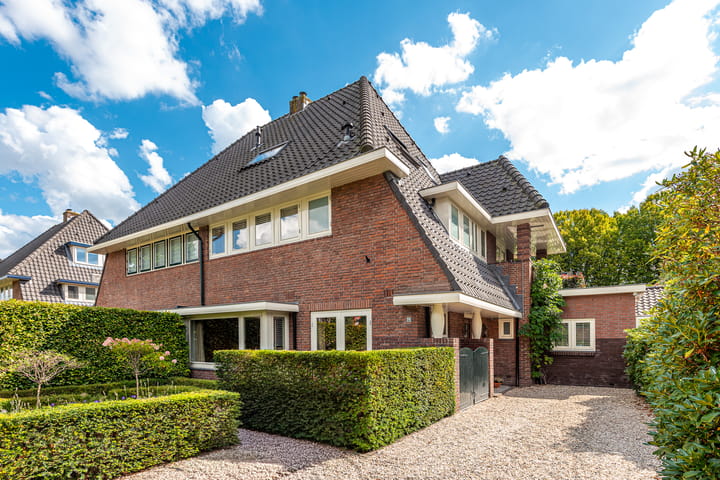 Johannes Geradtsweg 53 in Hilversum