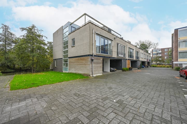 Photo of property Johannes Muldersstraat 45, Vlaardingen