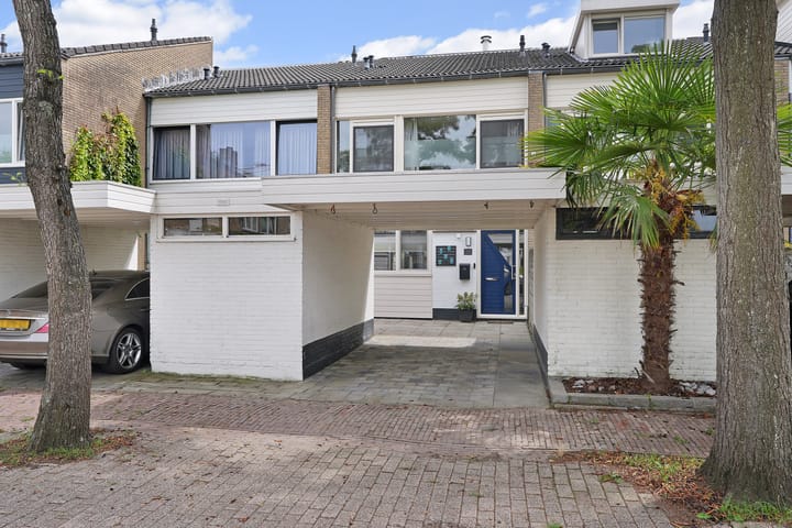 Johannes Postkwartier 94 in Middelburg