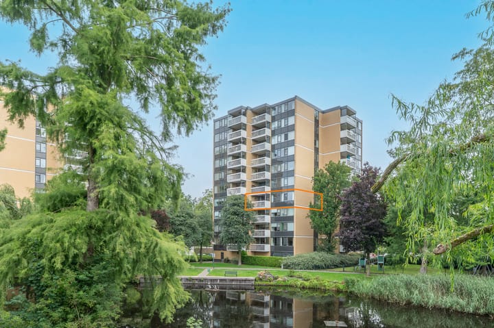 Photo of property Johannes Poststraat 138, Soest