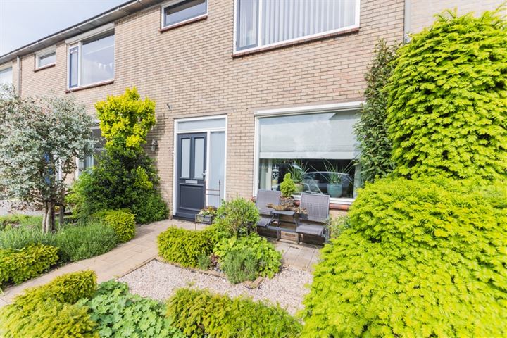 Photo of property Johannes Poststraat 4, Montfoort