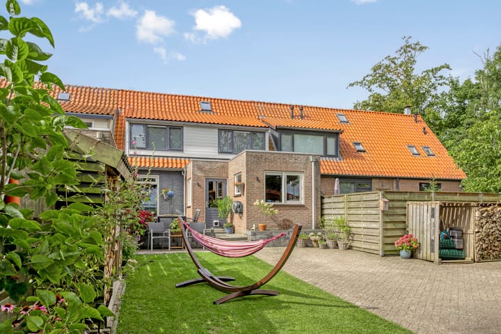 Johannes Postweg 15B in Nagele