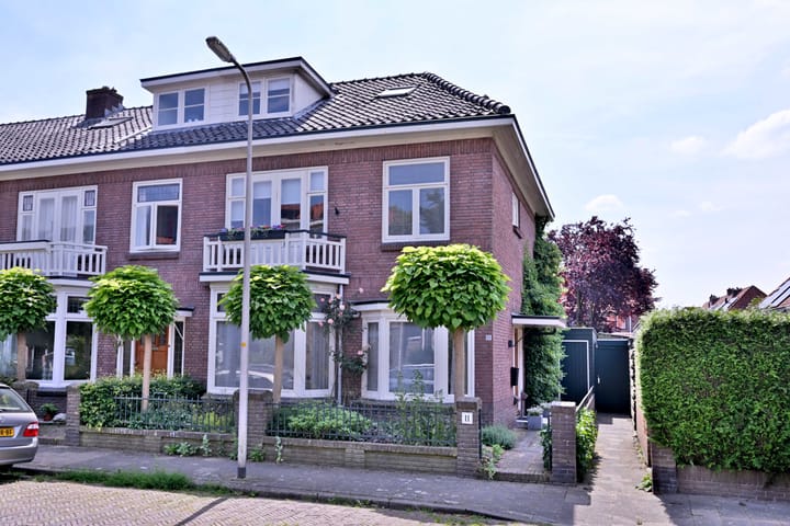 Johannes Sinthenstraat 11 in Deventer