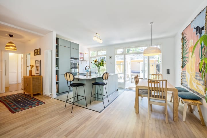 Johannes van der Waalsstraat 71-H in Amsterdam
