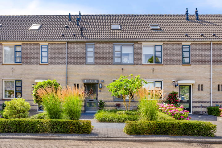 Johannes van Zantenplein 17 in Kesteren