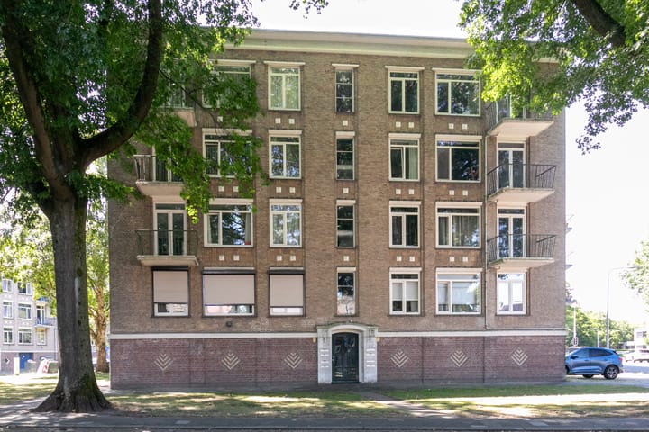 Johannes van Zantenstraat 13 in Tilburg photo