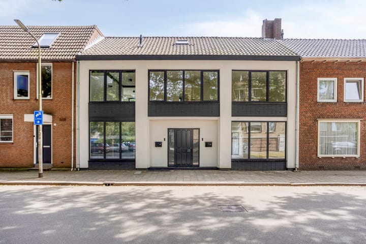 Johannes van Zantenstraat 24a in Tilburg