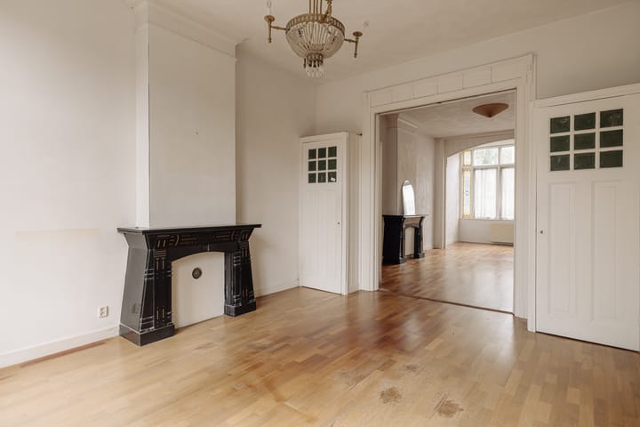 Johannes Verhulststraat 174-2 dans Amsterdam photo