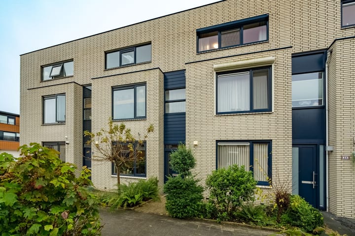 Johannes Vermeerhage 15 in Nieuwegein