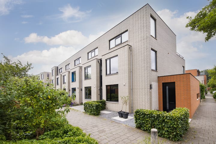 Johannes Vermeerhage 24 in Nieuwegein