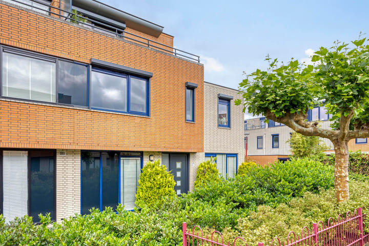 Photo of property Johannes Vermeerhage 27, Nieuwegein
