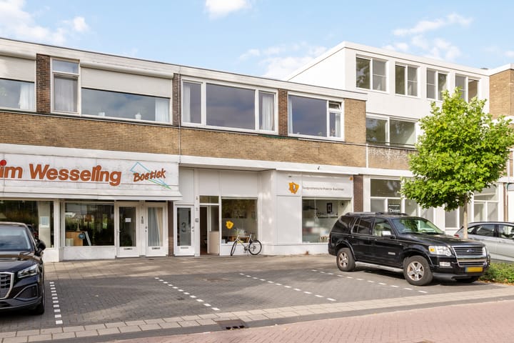 Photo of property Johannes Vermeerplantsoen 3, Voorschoten
