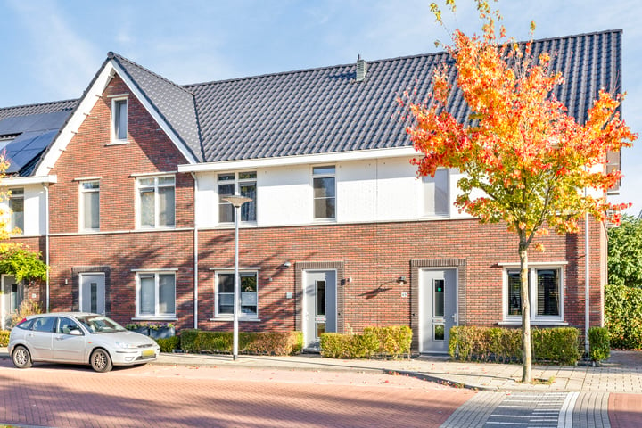 Johannes Vermeerstraat 47 in Hengelo