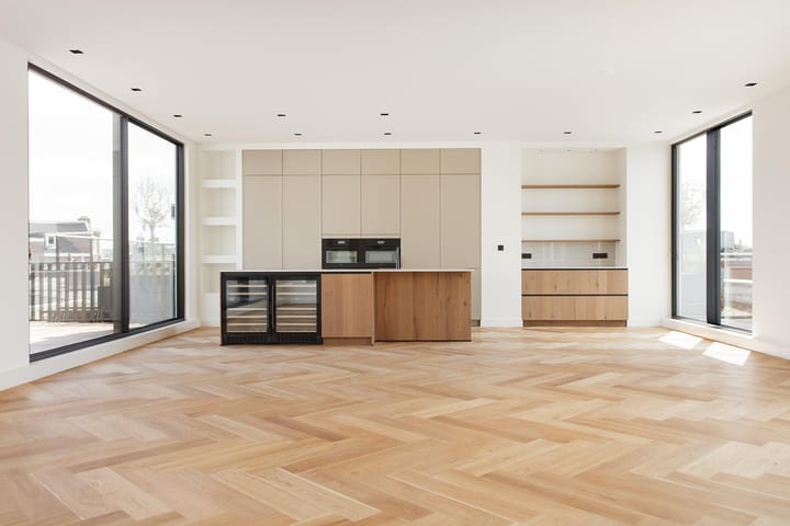 Photo of property Johannes Vermeerstraat 85-3, Amsterdam