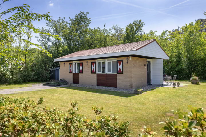 Johanninksweg 78-B7 in Denekamp foto