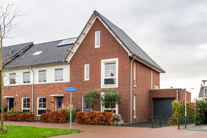 Johannisstraat 19 in Haaften