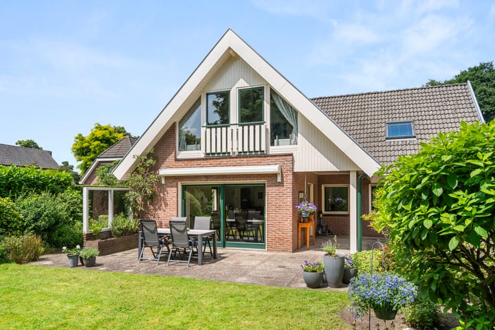 Johanniterlaan 15 in Bennekom