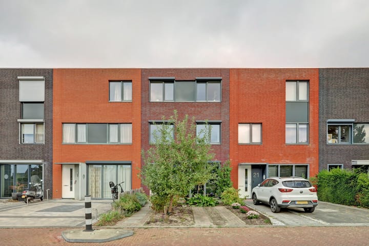 John Denverlaan 19 in Goes