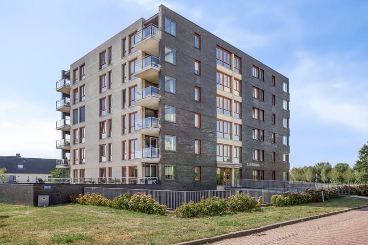 John Denverlaan 46 in Goes