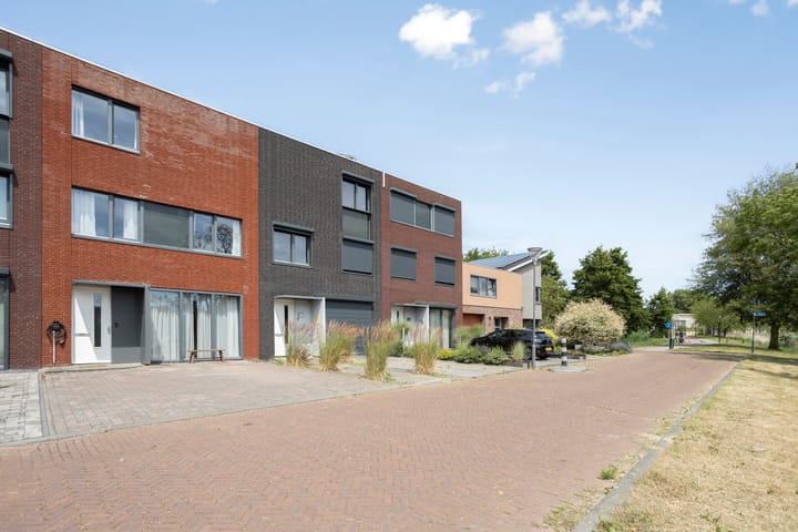 John Denverlaan 55 in Goes