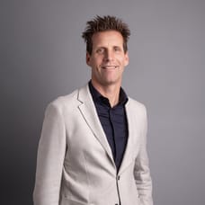 Foto van John Duinmaijer