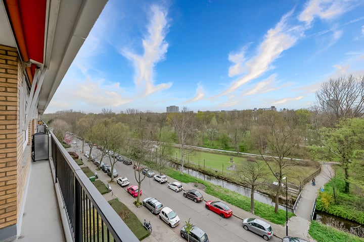 John F. Kennedylaan 27 in Rijswijk