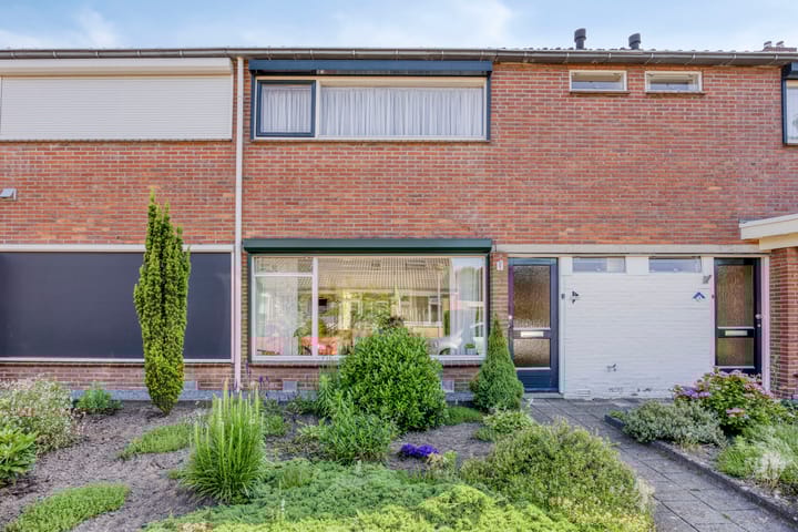 John F. Kennedylaan 3 in Groenlo