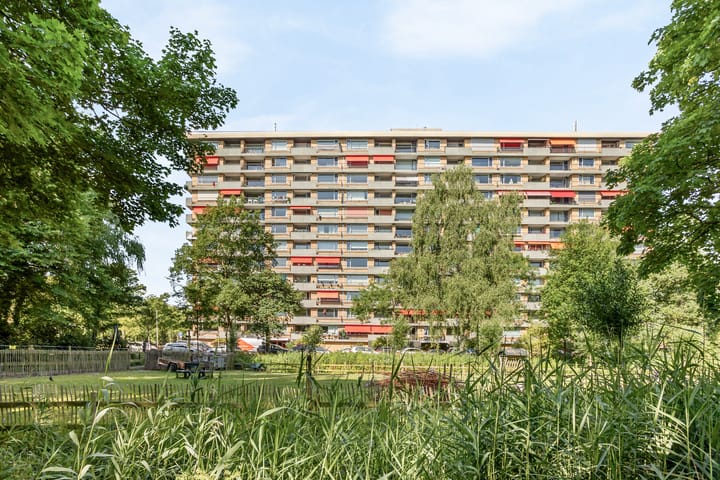 John F. Kennedylaan 45 in Rijswijk