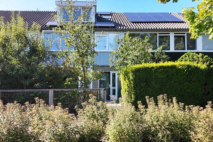 John F Kennedylaan 49 in Vleuten