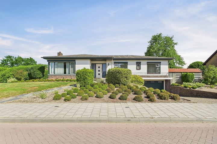 Foto van woning John F. Kennedysingel 19, Kloosterzande