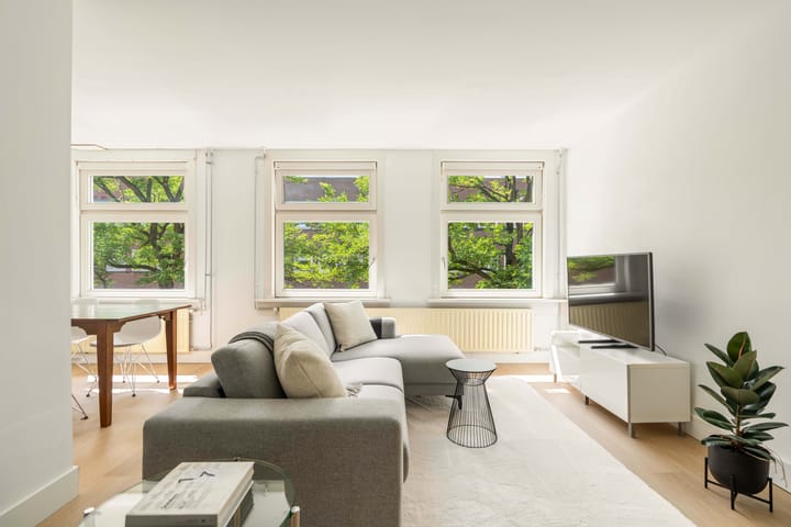 John Franklinstraat 36-2 in Amsterdam