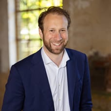 Foto von John Greuter