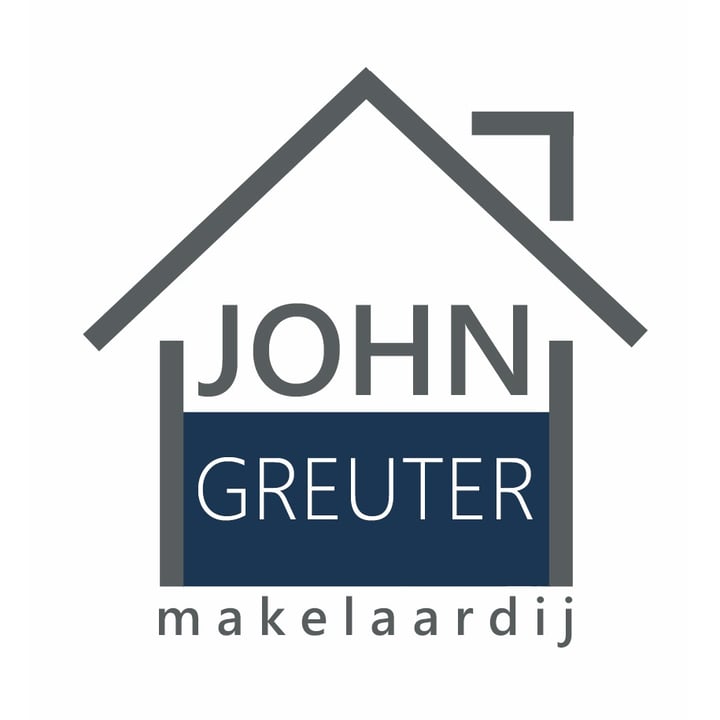 Logo John Greuter Makelaardij o.g.