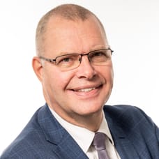 Foto van John Huis