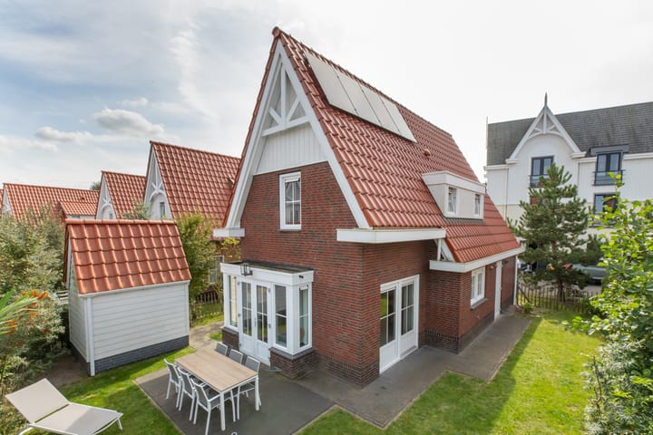 John O. Forfarstraat 41 in Koudekerke