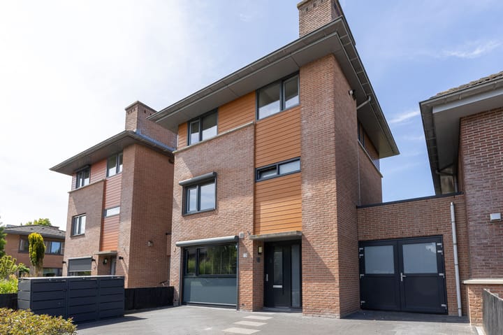 John Raedeckerhof 13 in Hoorn