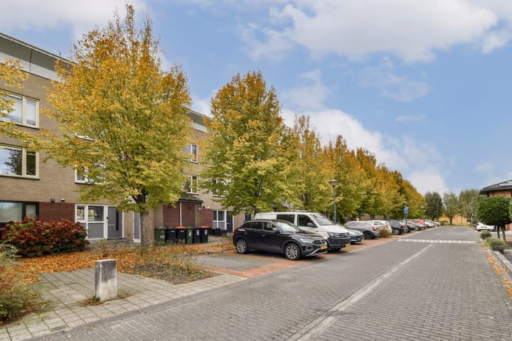 John Raedeckerhof 151 in Hoorn