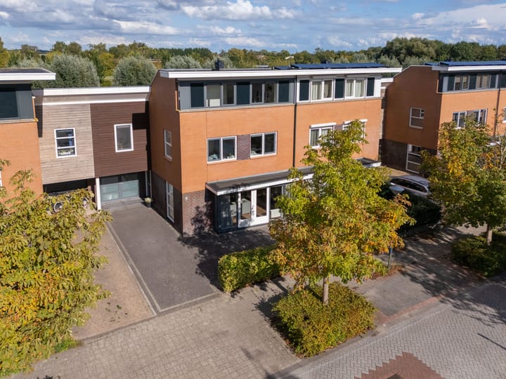 Photo of property John Raedeckerhof 203, Hoorn