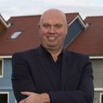 Foto van John Schokker