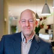 Photo of John Stuivenberg