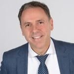 Photo de John van der Wal