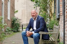 Foto von John Vrielink