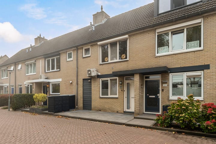 Photo of property Joke Smit-erf 160, Dordrecht