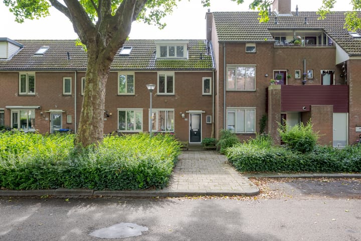 Photo of property Joke Smitlaan 110, Voorschoten