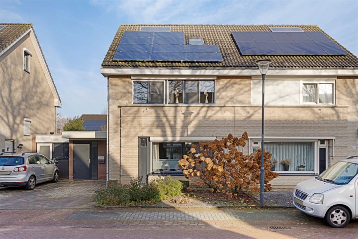 Photo of property Joke Smitstraat 67, Venray