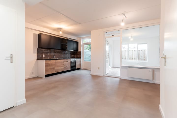 Photo de la maison Jol 10 20A, Lelystad