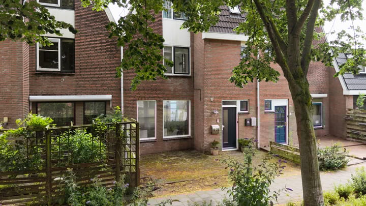 Jol 10 20B in Lelystad
